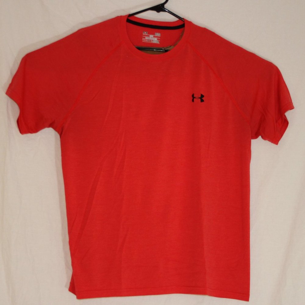 Under Armor